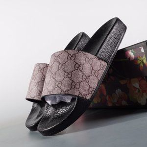 Gucci Slippers